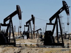 ABD, petrol üretiminde Suudi Arabistan'ı yakaladı