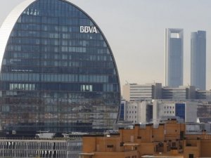 BBVA analist beklentilerini boşa çıkardı