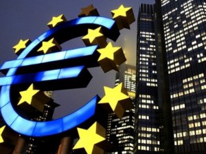 Euro Bölgesi’nde imalat sektörü hafif yavaşladı