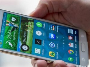 Samsung telefonlara selfie focus özelliği