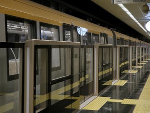 Gebze ile Tuzla'yı bağlayacak metro hattının ihalesi yapıldı