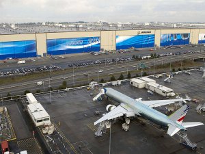Boeing 2018 hedeflerini açıkladı
