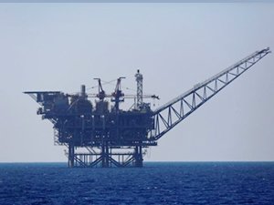 Total ve Chevron, Meksika Körfezi’nde petrol buldu