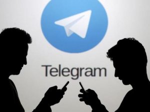 Telegram yayından kaldırılmıştı geri döndü