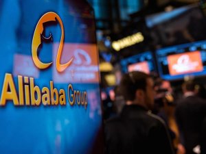 Alibaba'nın satışları Bekarlar Günü'yle yükseldi
