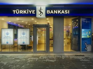 İş Bankası'ndan 2017'de 6.2 milyar lira net kâr