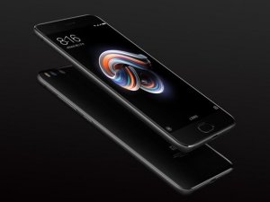 İşte Xiaomi Redmi Note 5