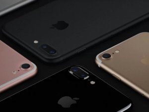 Apple, iPhone 7 için ücretsiz tamir programını başlattı!