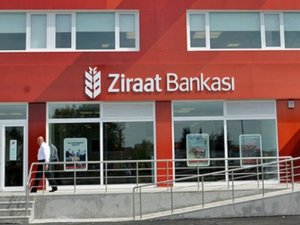 Ziraat Bankası 7.9 milyar lira kâr açıkladı