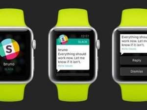 Apple Watch'a bir darbe daha geldi!