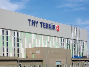 THY Teknik ve AtlasGlobal 2023'e kadar sürecek anlaşma imzaladı