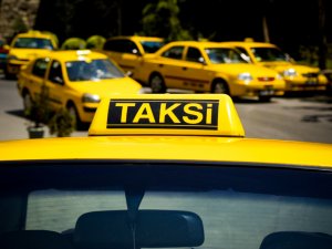 ÖTV desteğinden 30 bin taksici yararlandı