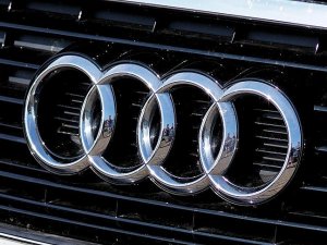 Almanya'da Audi'nin tesislerinde arama yapıldı