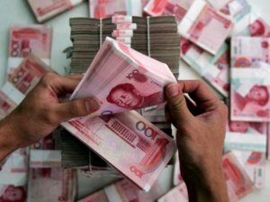Çin Merkez Bankası: Yuan kurunda belirleyici piyasa olacak