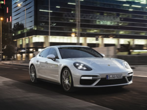 Porsche elektromobiliteye 6 milyar eurodan fazla yatırım yapacak