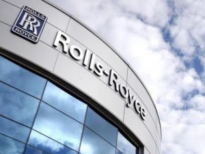 Rolls-Royce, IntelligentEngine programını başlatıyor