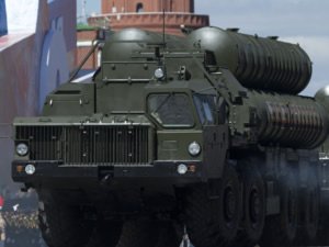 Rusya, Ankara'yla S-400 anlaşmasını genişletmek istiyor