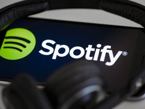 Spotify, 3. çeyrekte 1 milyar euro gelir elde etti