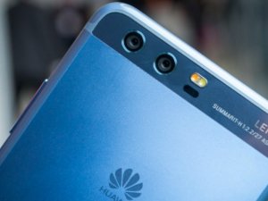 Üçlü kameralı Huawei P20 Lite sızdırıldı