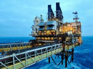 Kuzey Denizi'nden İngiltere'ye petrol taşıyan en büyük boru hattı kapatıldı