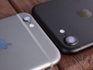 iPhone 7 alana iPhone 6s yüzde 50 indirimli!