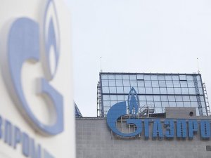 Gazprom, Türk Akımı yatırım tutarını 7 milyar dolara çıkardı
