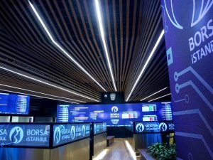 Borsa güne düşüşle başladı