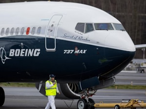 İran: ABD izni vermezse Boeing ve Airbus'tan uçak alamayacağız