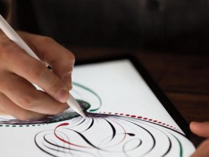 Apple Pencil değişiyor!