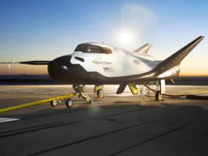 Dream Chaser ilk görevine 2020 yılında çıkacak