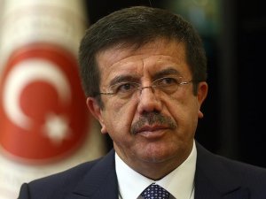 Nihat Zeybekci: Yerli kripto para üretimi doğru değil