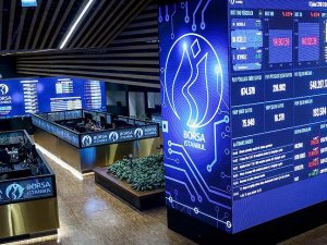 Borsa haftaya yükselişle başladı