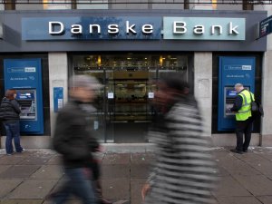 Danske Bank, Yunanistan'ın görünümünde yükselme bekliyor