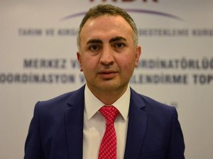 TKDK'den yatırımcıya 5 milyar lira hibe