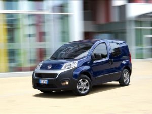 Fiat Professional'dan 47 bin 900 TL'ye Fiorino fırsatı