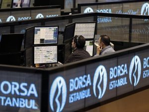 Borsa güne yükselişle başladı