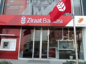 Ziraat Bankası, China Development Bank'tan kredi aldı