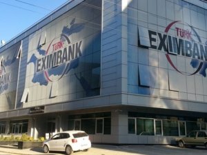 Türk Eximbank'ın kârı yüzde 35 arttı