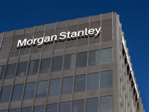 Morgan Stanley'in net kâr ve geliri arttı