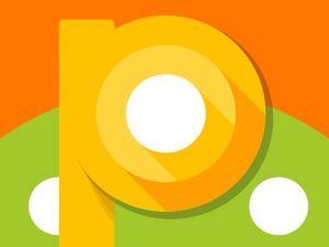 Android P'ye çentik desteği!