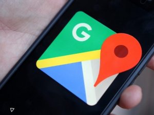 Google Haritalar ile pil durumu paylaşılabilecek!