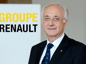 Oyak Renault 2017'de üretim rekoru kırdı