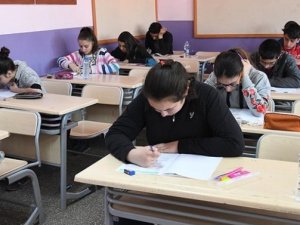 Milli Eğitim Bakanı'ndan TEOG açıklaması