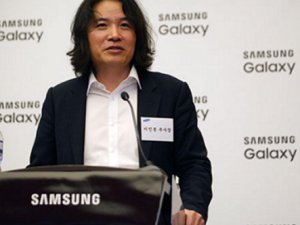 Samsung'u bıraktı, Google'a transfer oldu!