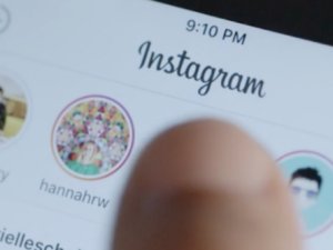 Instagram'da ekran görüntüsü gizlice nasıl alınır?