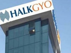 Halk GYO'dan 2017'de 252 milyon TL net kâr