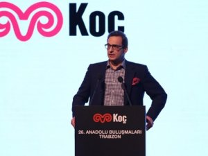 Koç Holding 2017'de 4.9 milyar net kâr elde etti