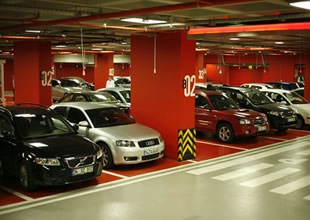 İstanbul'da otopark ücreti bütçe sarsıyor