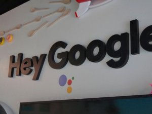 Google Asistan bu yıl Türkiye’ye gelebilir!