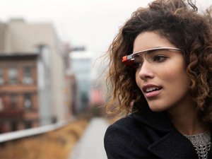 Samsung akıllı gözlük üzerinde çalışıyor